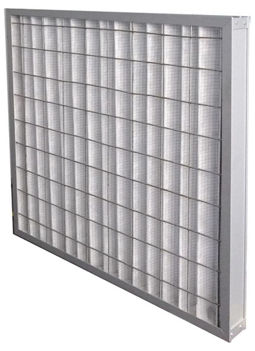 耐高溫初效過濾器合適哪些企業(yè)使用？